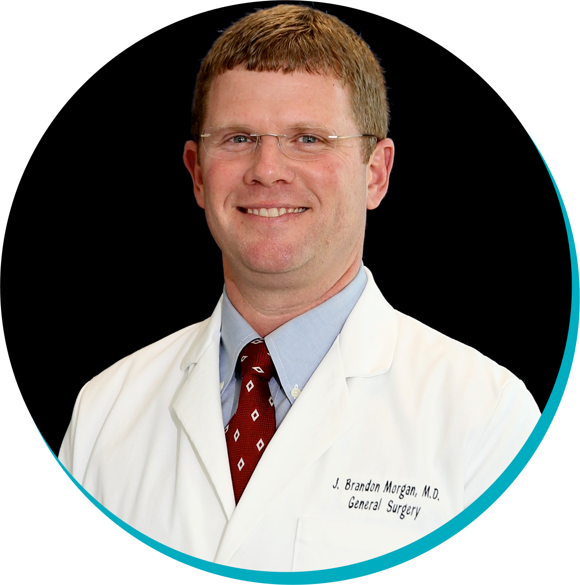 About J. Brandon M.D. General Surgeon in El Dorado, AR